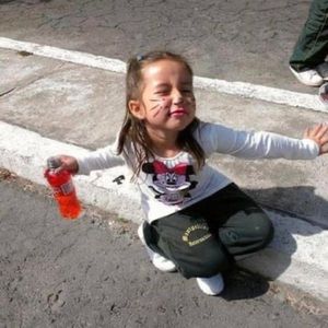 Meet your Posher, Micaela